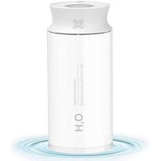 Imagem de Umidificador de Ar de Mesa USB 8x18CM N240160-0 -Quanhe