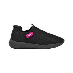 Imagem de Tênis Molekinha Slip On Glitter 2503321 - Juvenil-Feminino