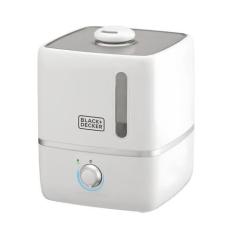 Imagem de Umidificador De Ar Black+Decker Capacidade De 2,5 Litros Autonomia De