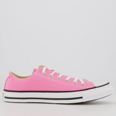 Imagem de Tênis Converse All Star Chuck Taylor Rosa