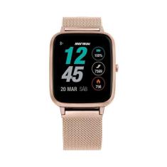Imagem de Relógio Mormaii Smartwatch Rose MOLIFEUAP/7J