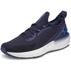 Imagem de Tenis Masculino Running Under Armour Charged Quicker