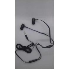 Imagem de Fone De Ouvido Com Microfone Le-0205 Bass Lelong
