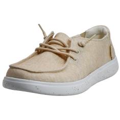 Imagem de Skechers Tênis feminino 113450, Natural, 38