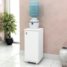 Imagem de Balcão Multiuso com 1 Porta e Espaço para Bebedouro BL3306 Branco - Te
