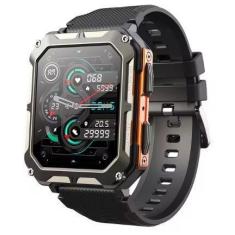 Imagem de Relógio Smartwatch 2023, IP68, Chamadas, Bateria 380mAh - Master