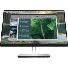 Imagem de Monitor LED IPS 23,8 " HP Full HD Elite Display E24u G4