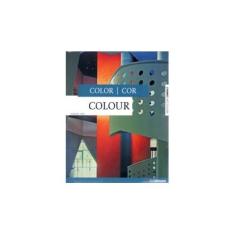 Imagem de Architecture Compact- Cores - Capa Comum - 9783833154621