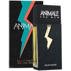 Imagem de Perfume Animale Masculino Eau de Toilette 200ml