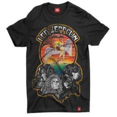 Imagem de Camiseta Banda Led Zeppelin