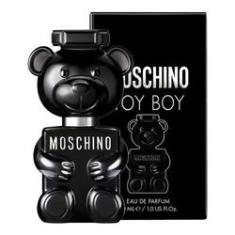 Imagem de Moschino Toy Boy Edp 30ml Masculino