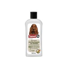 Imagem de Shampoo Sanol Dog Neutralizador de Odores