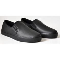Imagem de Tênis Casual Iate Slip On Calce Fácil Lig Shoes F-Feminino