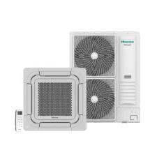 Imagem de Ar Condicionado Split Cassete Inverter Hisense Wi-fi 60000 BTU/h Quent