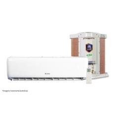 Imagem de Ar condicionado split gree 9.000 btus gtop auto inverter  q/f  procel 
