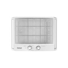 Imagem de Ar Condicionado Janela - Manual - Consul - 7500 Btus - Frio - 127V Mon