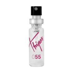 Imagem de Perfume Thipos Masculino 055 F.E.R Red - Cítrico (7ml)
