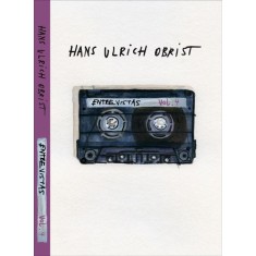Imagem de Entrevistas - Vol. 4 - Obrist, Hans Ulrich - 9788560965175