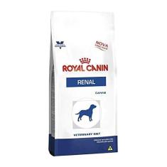 Imagem de Royal Canin Renal Veterinary Diet Cães - 2kg