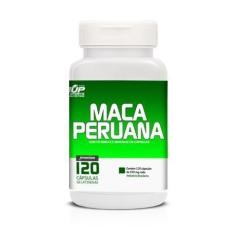 Imagem de Maca Peruana 850mg Com 120 Cápsulas Up Sports Nutrition