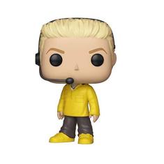 Imagem de Lance Bass 113 - NSYNC - FunkoPop