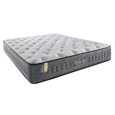 Imagem de Colchão King Molas Ensacadas Versalhes Pillow In (193x203x30) - Anjos