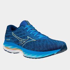 Imagem de Tênis Mizuno Wave Rider 26 Masculino-Masculino