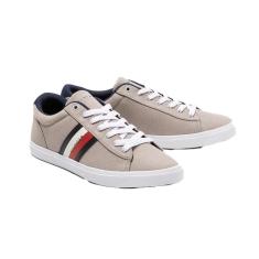 Imagem de Tênis Tommy Hilfiger Harrison 5D2 Masculino-Masculino