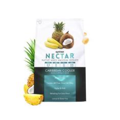 Imagem de Nectar Whey Protein (2Lb) Caribbean Cooler Syntrax