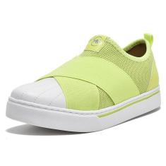 Imagem de Tênis Feminino Slip On Via Marte 22-9807-Feminino