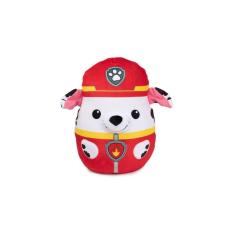 Imagem de Pelúcia Squish do Marshall de 20cm - Patrulha Canina