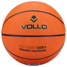 Imagem de Bola De Basquete Tamanho 5 Indoor Outdoor All Court Infantil/Iniciante