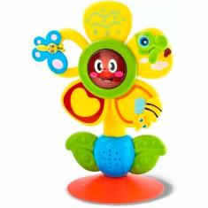 Imagem de Conjunto de Atividades - Flor do Bebê Musical - Zoop Toys