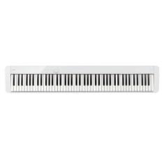 Imagem de Piano Digital Casio Privia Pxs1100 Pxs1100 We Branco