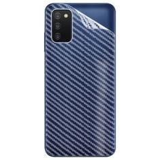 Imagem de Película Carbono + Película De CERÂMICA Galaxy A03S A037 6.5 - Cell In