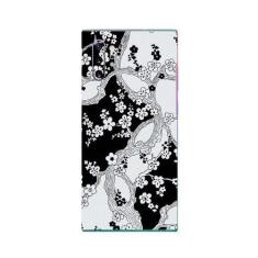 Imagem de Capa Adesivo Skin356 Verso Para Samsung Galaxy Note 10 Plus - Kawaskin
