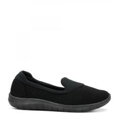 Imagem de Tênis Slip On Lycra Conforto Actvitta Feminino-Feminino