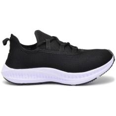 Imagem de Tênis Masculino Nylon Macio E Confortável Básico P Correr Caminhar Academia CA Shoes-Masculino