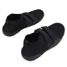 Imagem de Sapatos de Levantamento de Peso, Sapatos Descalços Confortáveis ​​de Borracha de Nylon Leve para Luta de Agachamento (44)