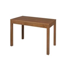 Imagem de Mesa de Jantar 4 Lugares em Madeira Puerto Meu Móvel de Madeira - Nozes
