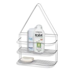 Imagem de Porta Shampoo Duplo Acqua