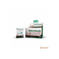 Imagem de Mebendazole Aves E Suínos 30g Vetnil