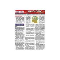 Imagem de Resumão Humanas - Psicologia Clínica - Lyngzeidetson, Albert E. - 9788577112487