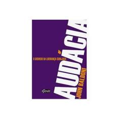 Imagem de Audácia - Capa Comum - 9788545200291