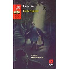 Imagem de Calvina - Carlo Frabetti - 9788541816373