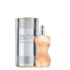 Imagem de Perfume Jean Paul Gaultier Classique Eau De Toilette Feminino 100 Ml
