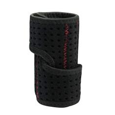 Imagem de 1 par de pulseira esportiva pulseira respirável pulseira atlética ajustável