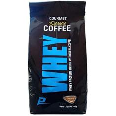 Imagem de Gourmet Expresso Coffee Whey (700G) - Sabor Cafe Latte, Performance Nutrition