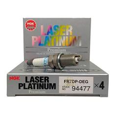 Imagem de Vela de ignição Vw Bora Golf Jetta Polo