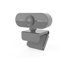 Imagem de Webcam 2k Full Hd Microfone Câmera Computador Pc Privacidade